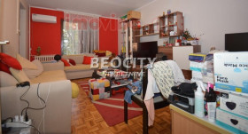 Prodaja dvosoban, Beograd, Bežanijska kosa, 149 900 EUR